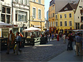 Tallinnan vanha kaupunki