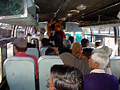 Intialainen bussi