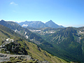 Tatra vuoret