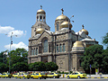 Theotokosin katedraali