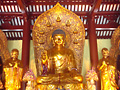 Guangxiaon buddha
