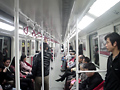 Guangzhoun metro